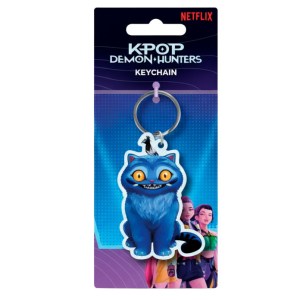 KPop Demon Hunters Derpy Sussie